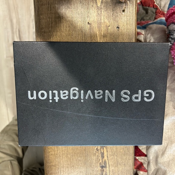 GPS navigation system - Picture 2 of 2